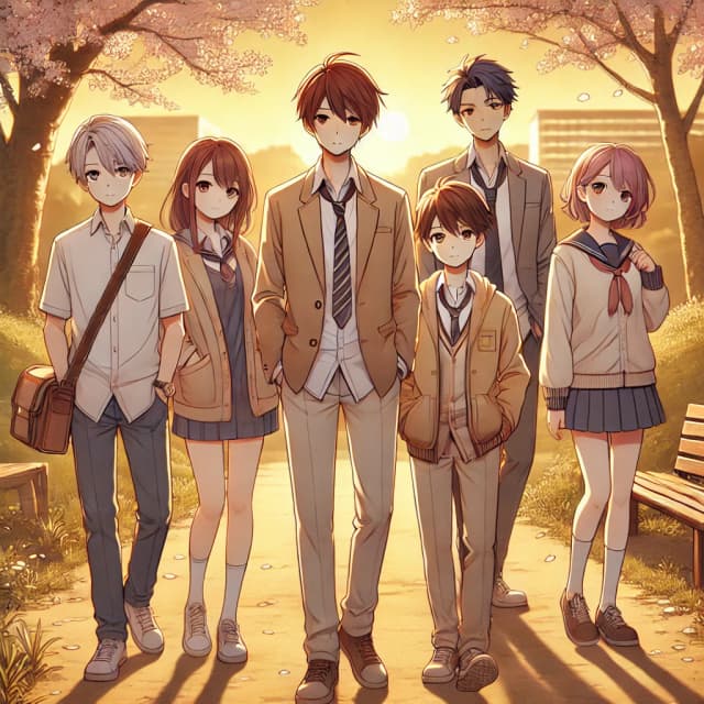 Anime